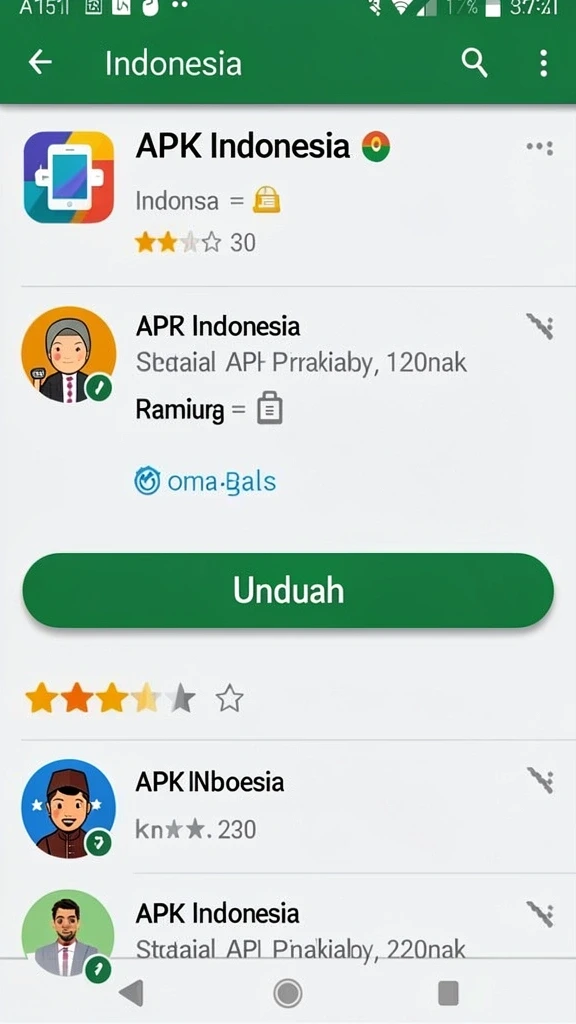 Screenshot ovabet App APK Terbaru nomor 1
