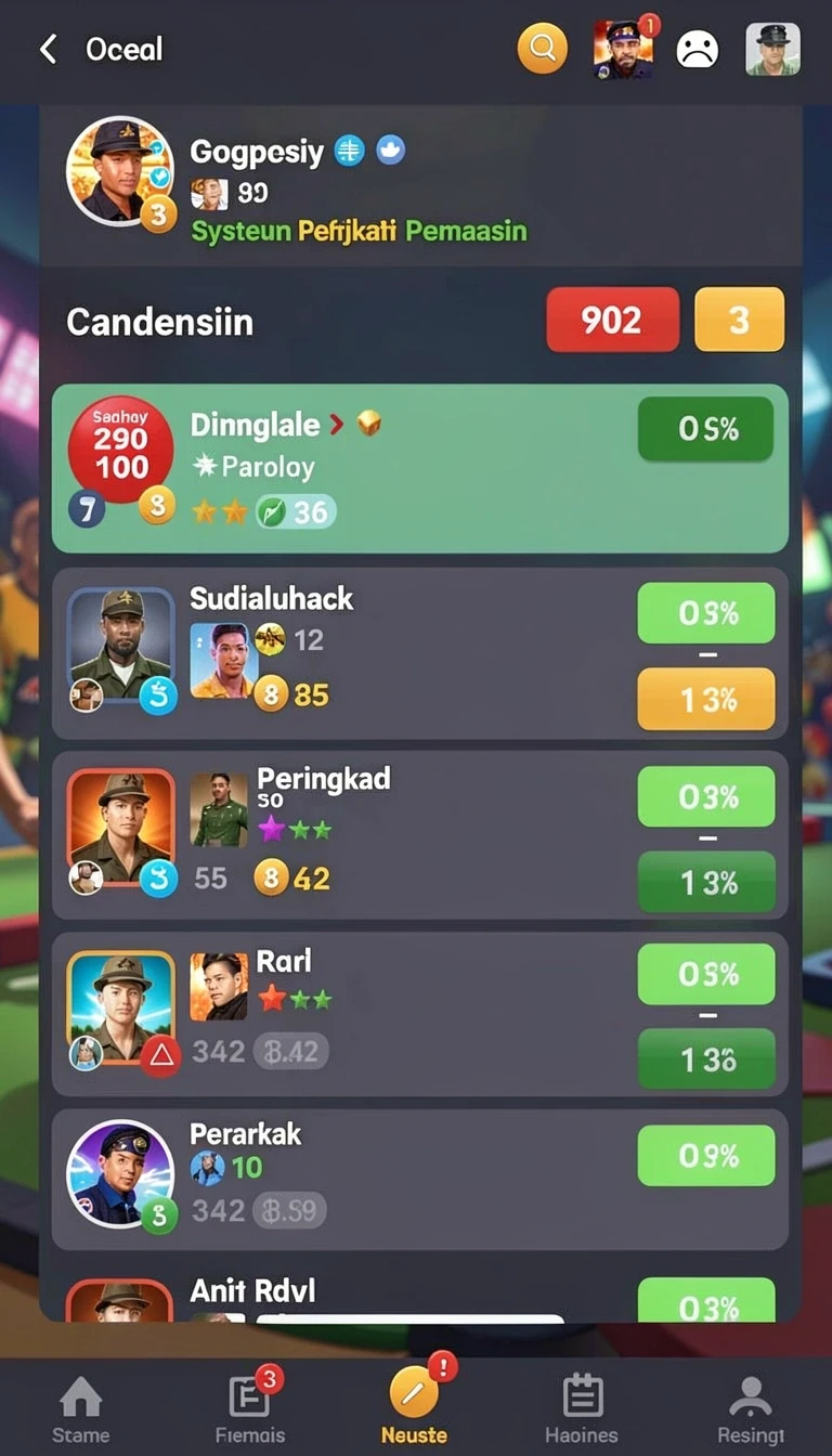 Screenshot Review Aplikasi ayu89 Versi Terbaru nomor 2