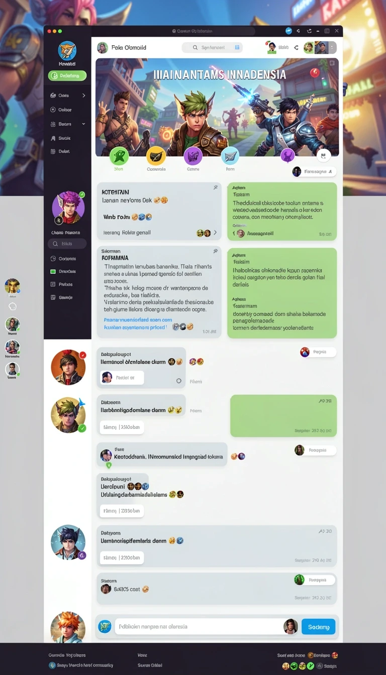 Screenshot Review Aplikasi jejuslot Versi Terbaru nomor 3