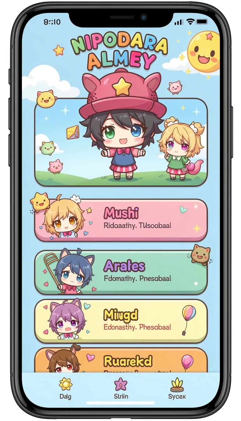 Screenshot Download dewi222 APK untuk Android nomor 2