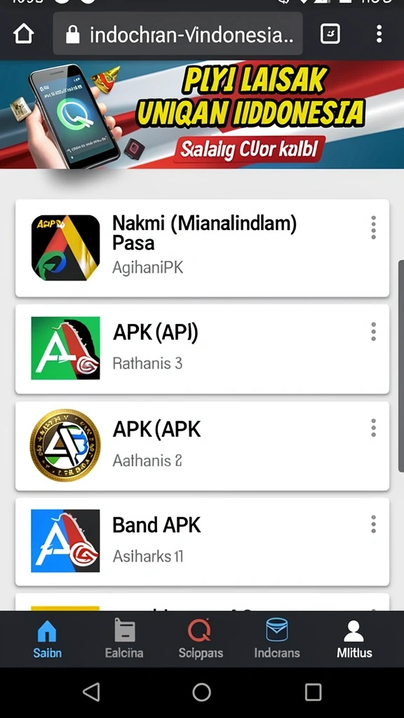 Screenshot maxwin77 App APK Terbaru nomor 1