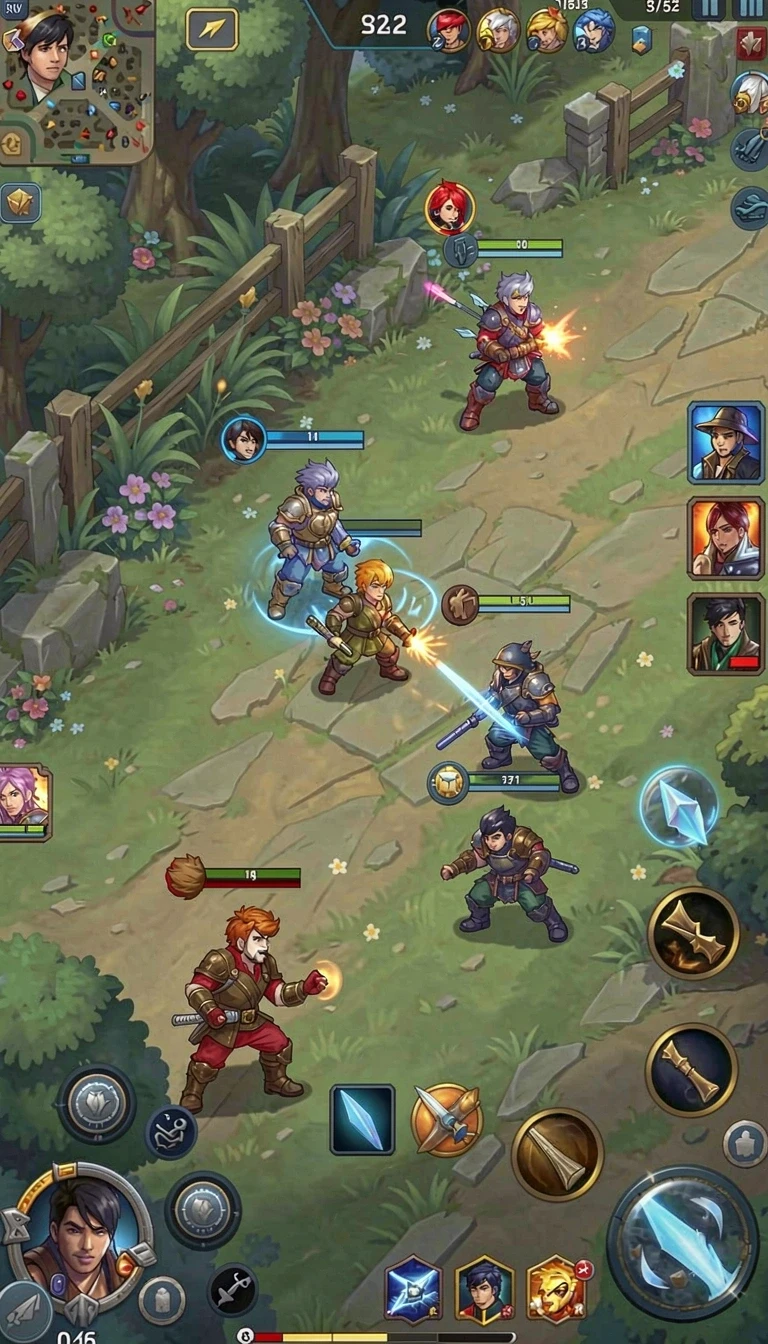 Screenshot Download dewi222 APK untuk Android nomor 3