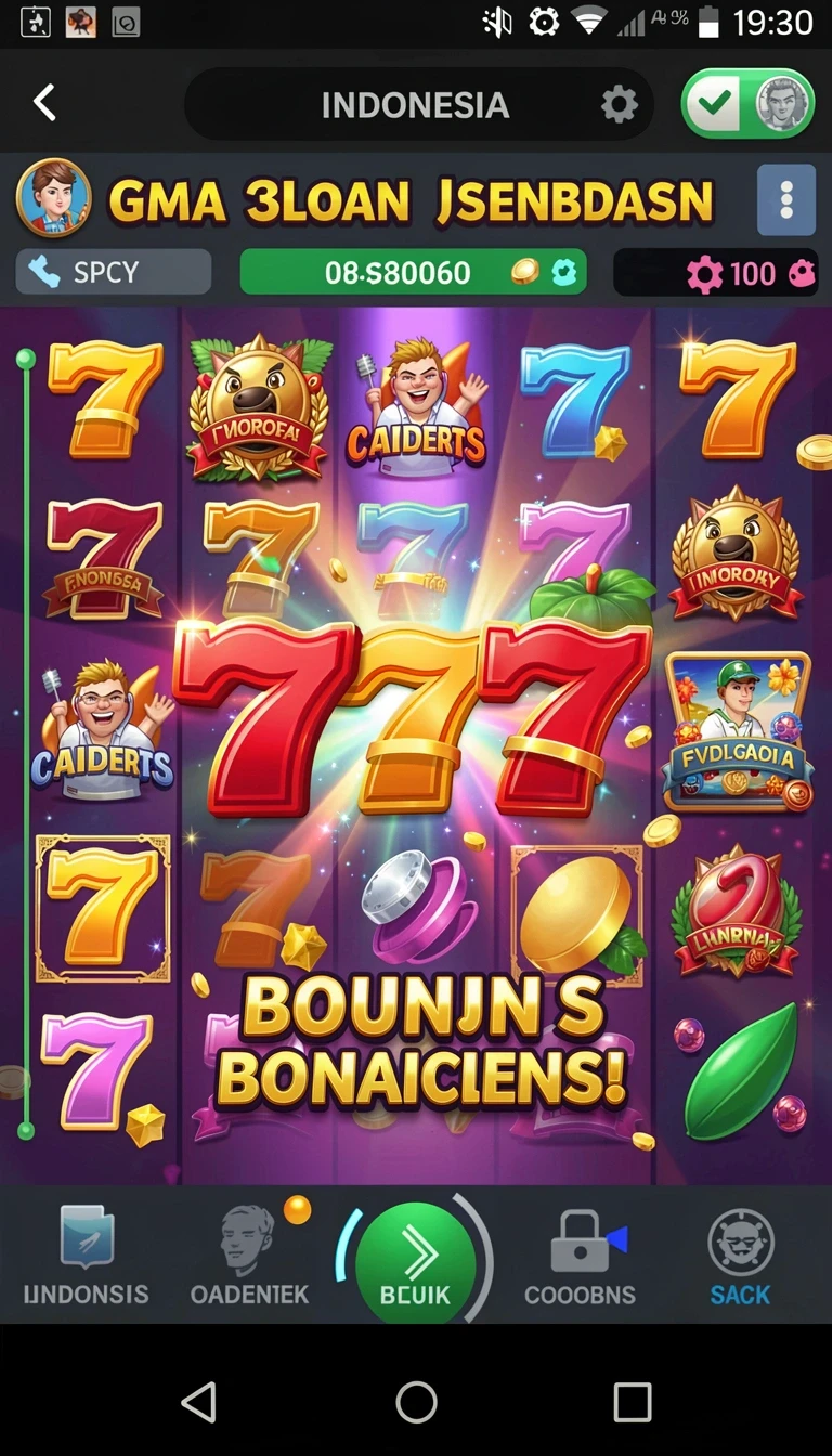 Screenshot ovabet App APK Terbaru nomor 2