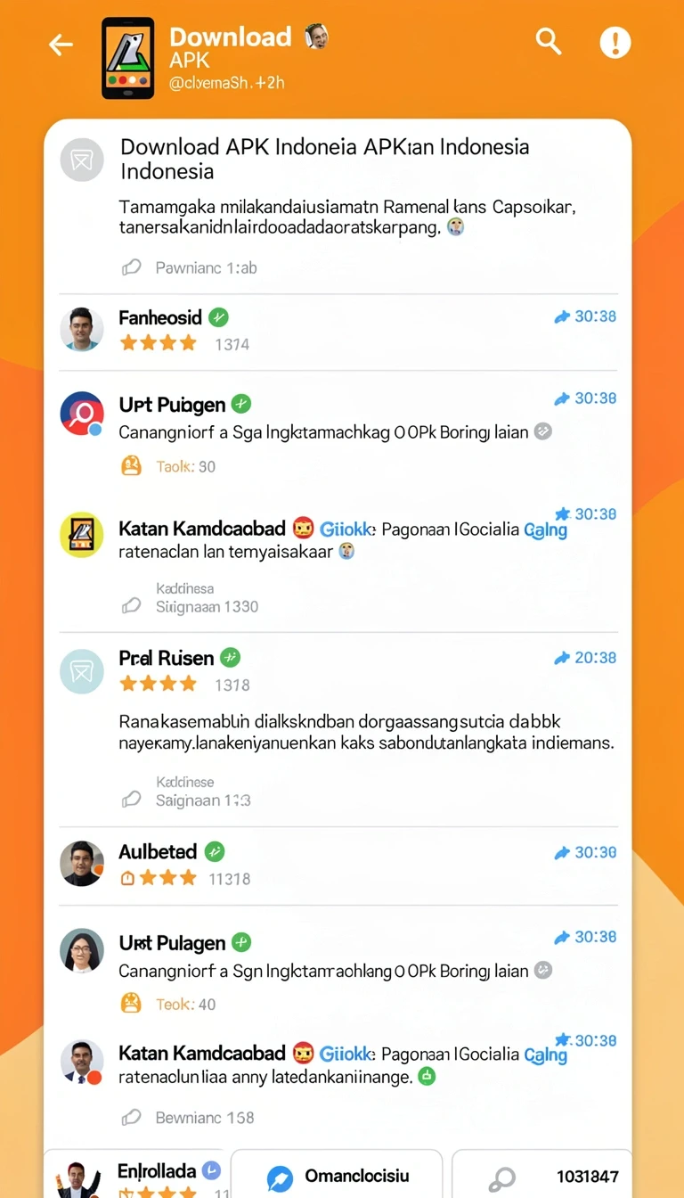 Screenshot gn168 App APK Terbaru nomor 3