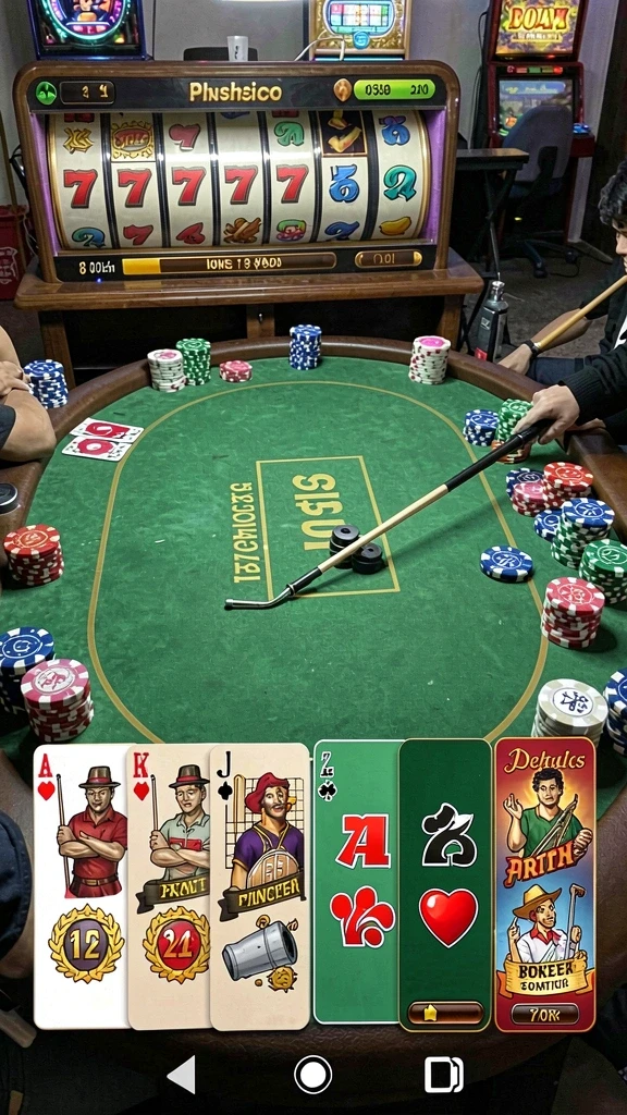 Screenshot spinbet App APK Terbaru nomor 1