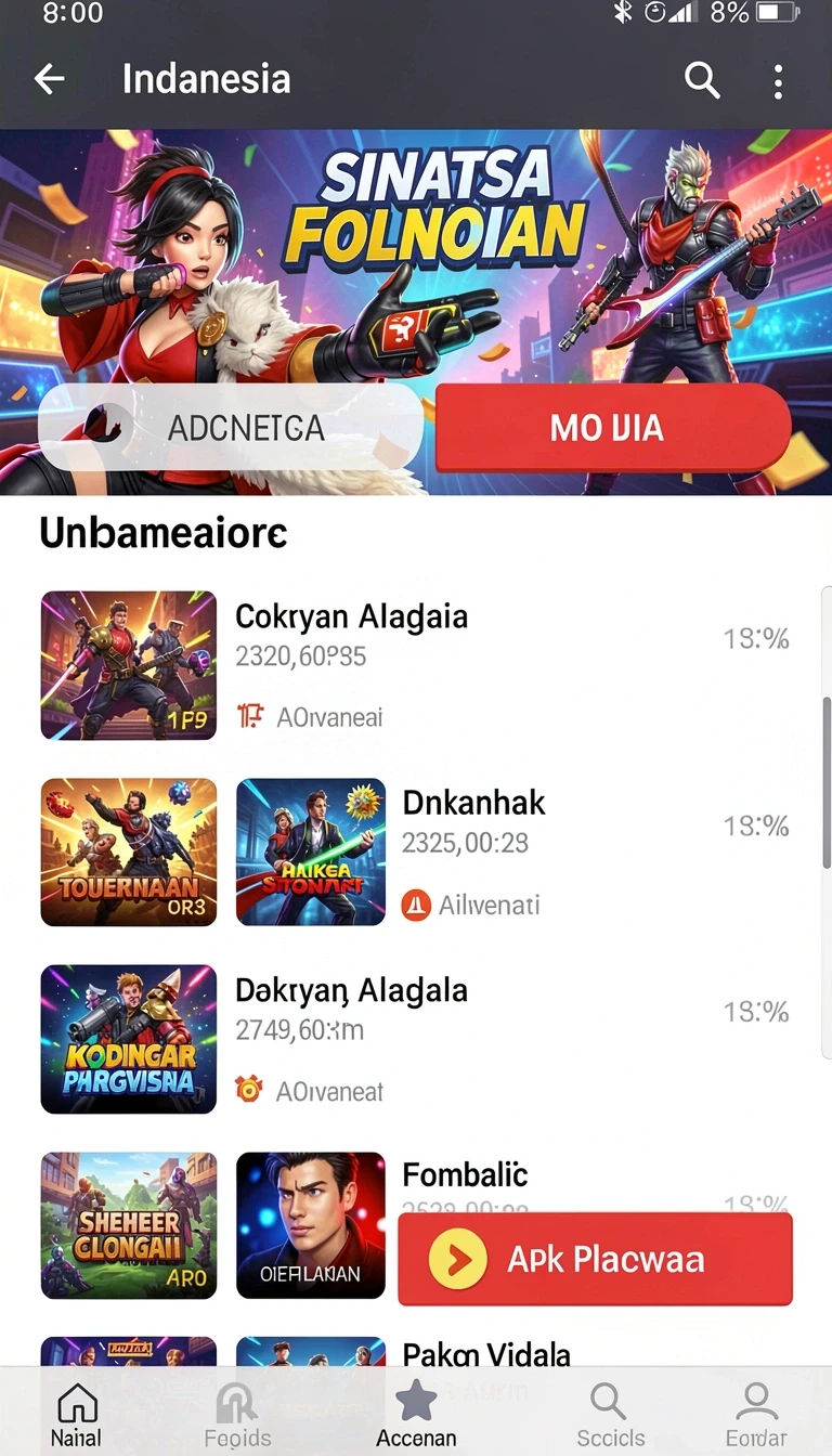 Screenshot tiket100 App APK Terbaru nomor 1