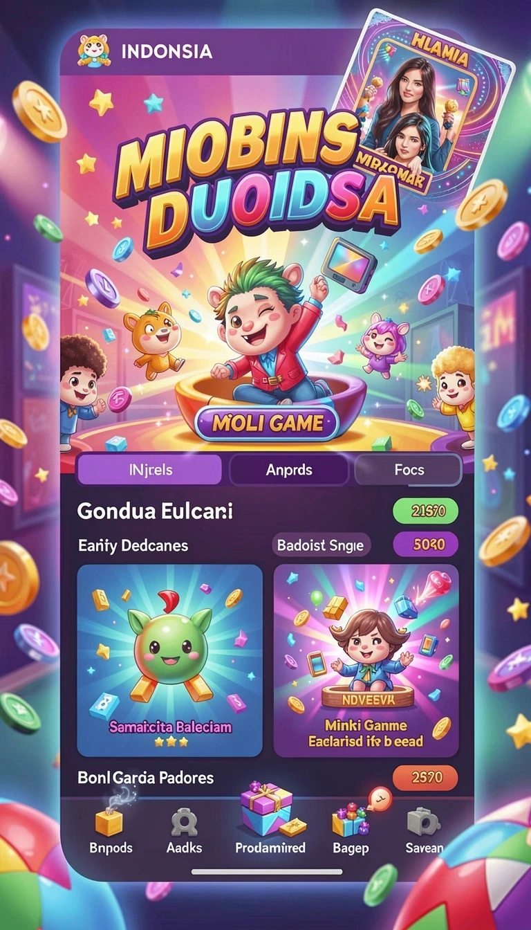 Screenshot Review Aplikasi ayu89 Versi Terbaru nomor 3