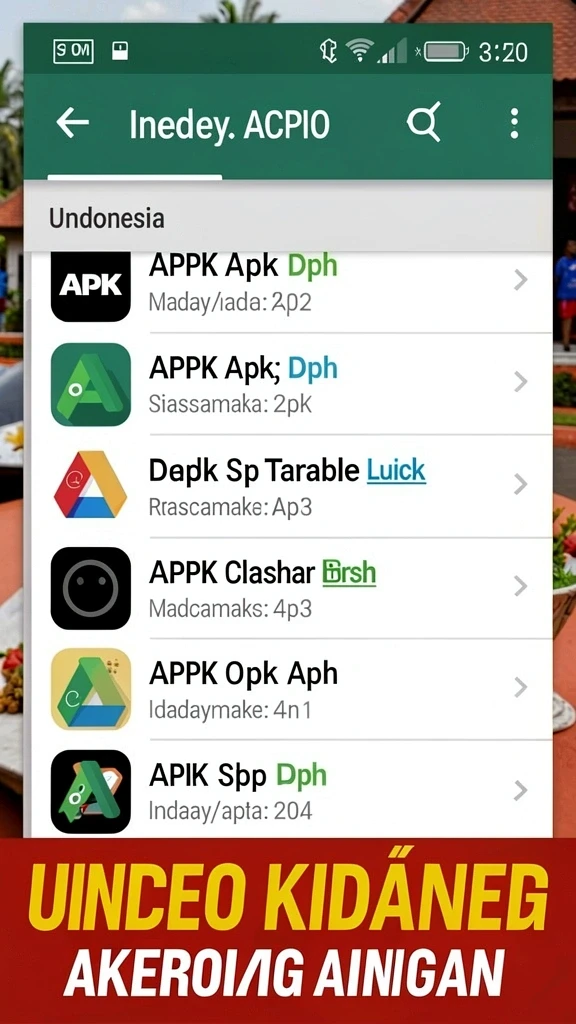 Screenshot manjabet App APK Terbaru nomor 1