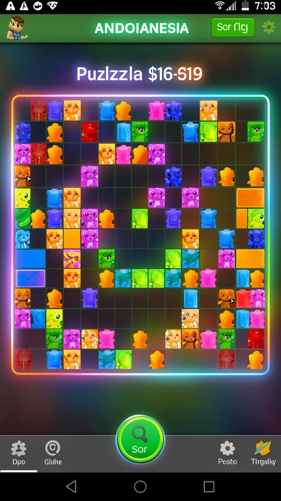 Screenshot Download mlbb777 APK untuk Android nomor 2
