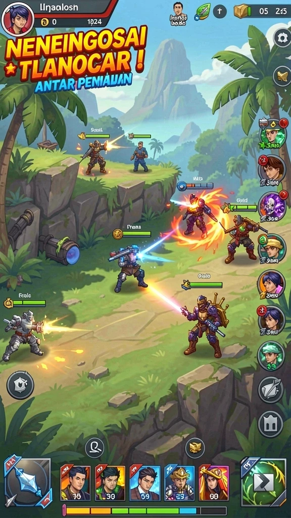 Screenshot Review Aplikasi ez338 Versi Terbaru nomor 1