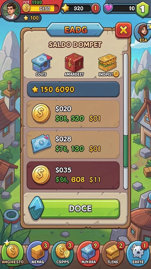 Screenshot Review Aplikasi jejuslot Versi Terbaru nomor 1